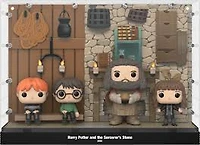 Pj75 Hagrid's Hut 04
