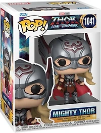 Gp18 Thor Love And Thunder : Mighty Thor 1041