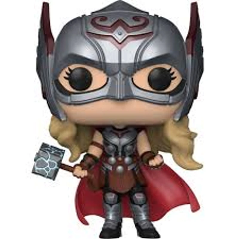 Gp18 Thor Love And Thunder : Mighty Thor 1041