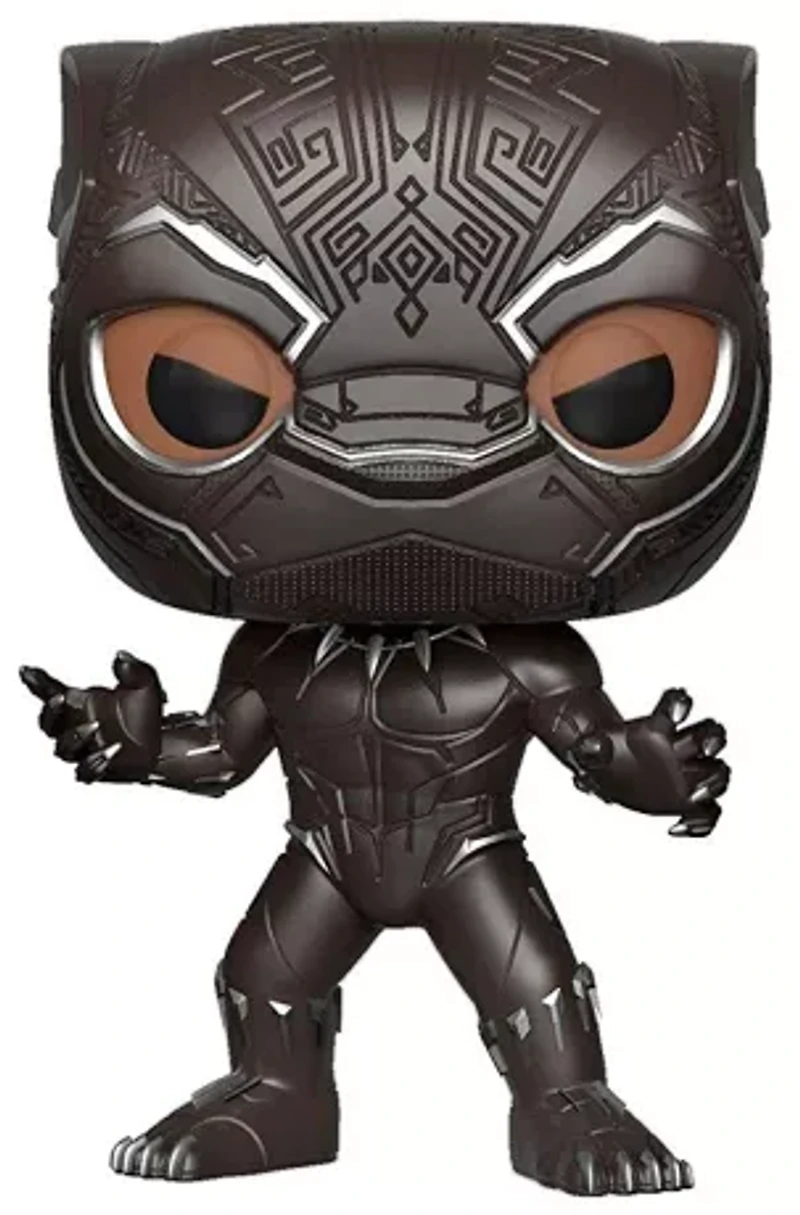 Gp21 Chase Black Panther 273