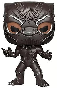 Gp21 Chase Black Panther 273