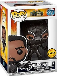 Gp21 Chase Black Panther 273