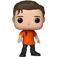 Gp24 Spider-Man Far From Home : Spider-Man (Borrowed Jersey) Marvel Excl. 485