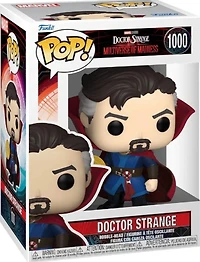 Gp29 Doctor Strange In The Multiverse Of Madness : Doctor Strange 1000