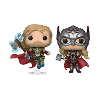 Gp44 Thor & Mighty Thor OaT 2 Pack
