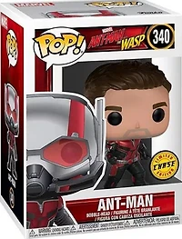 Gp32 Chase Ant-Man 340