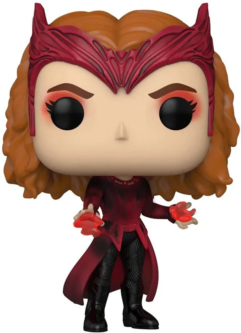 Gp40 Doctor Strange In the Multiverse Of Madness : Scarlet Witch 1007