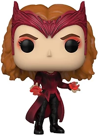 Gp40 Doctor Strange In the Multiverse Of Madness : Scarlet Witch 1007
