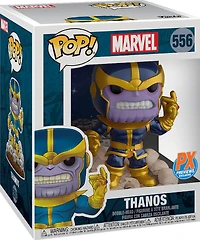 Gp4 Thanos Px 556 ''6''