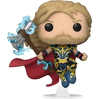 Gp10 Thor Love And Thunder : Thor 1040