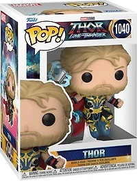 Gp10 Thor Love And Thunder : Thor 1040