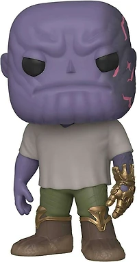 Gp17 Avengers Endgame : Thanos In The Garden 579