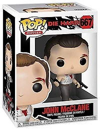 Gp5 Die Hard : John McClane 667
