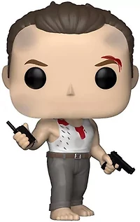 Gp5 Die Hard : John McClane 667