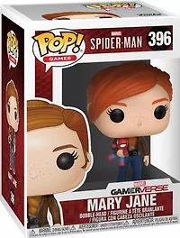 Gp25 Spider-Man : Mary Jane 396