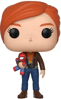 Gp25 Spider-Man : Mary Jane 396