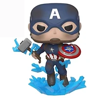 Gp46 Avengers Endgame : Captain Americe 573