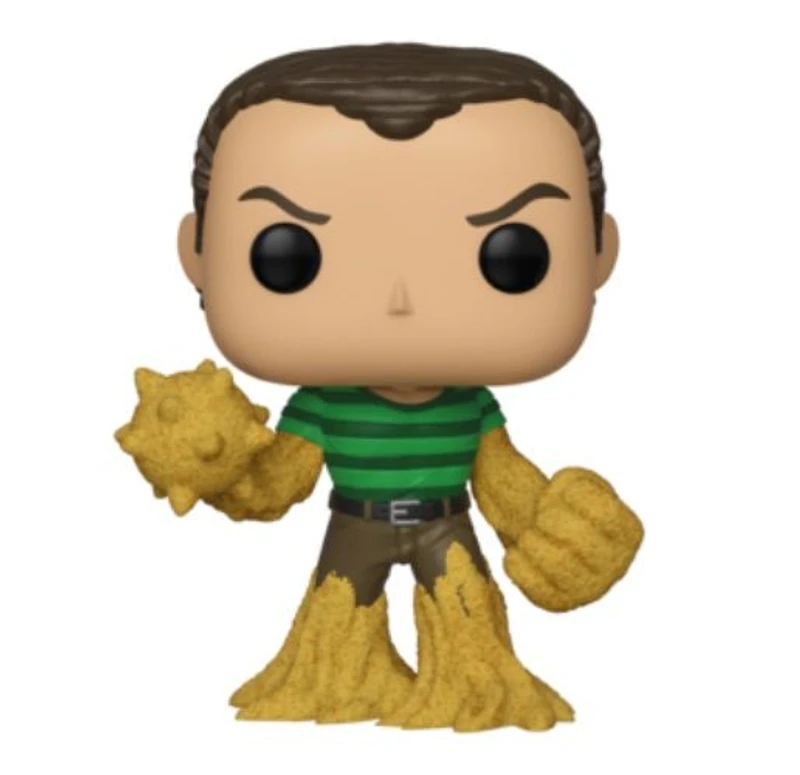 Gp16 Sandman WGreen 524