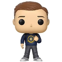 Gp20 Spider-Man Home Coming : Peter Parker 224