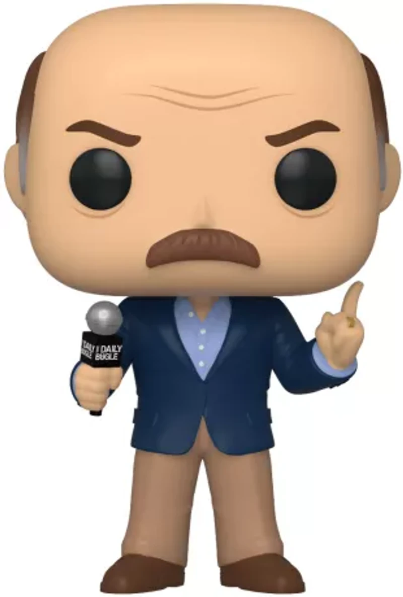 Gp23 Spider-Man Far From Home : J. Jonah Jameson PIAB 621
