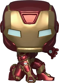 Gp41 Iron Man 626