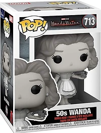 Gp43 Wanda Vision : Wanda 50s 713