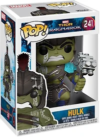 Gp50 Thor Ragnarok : Hulk 241