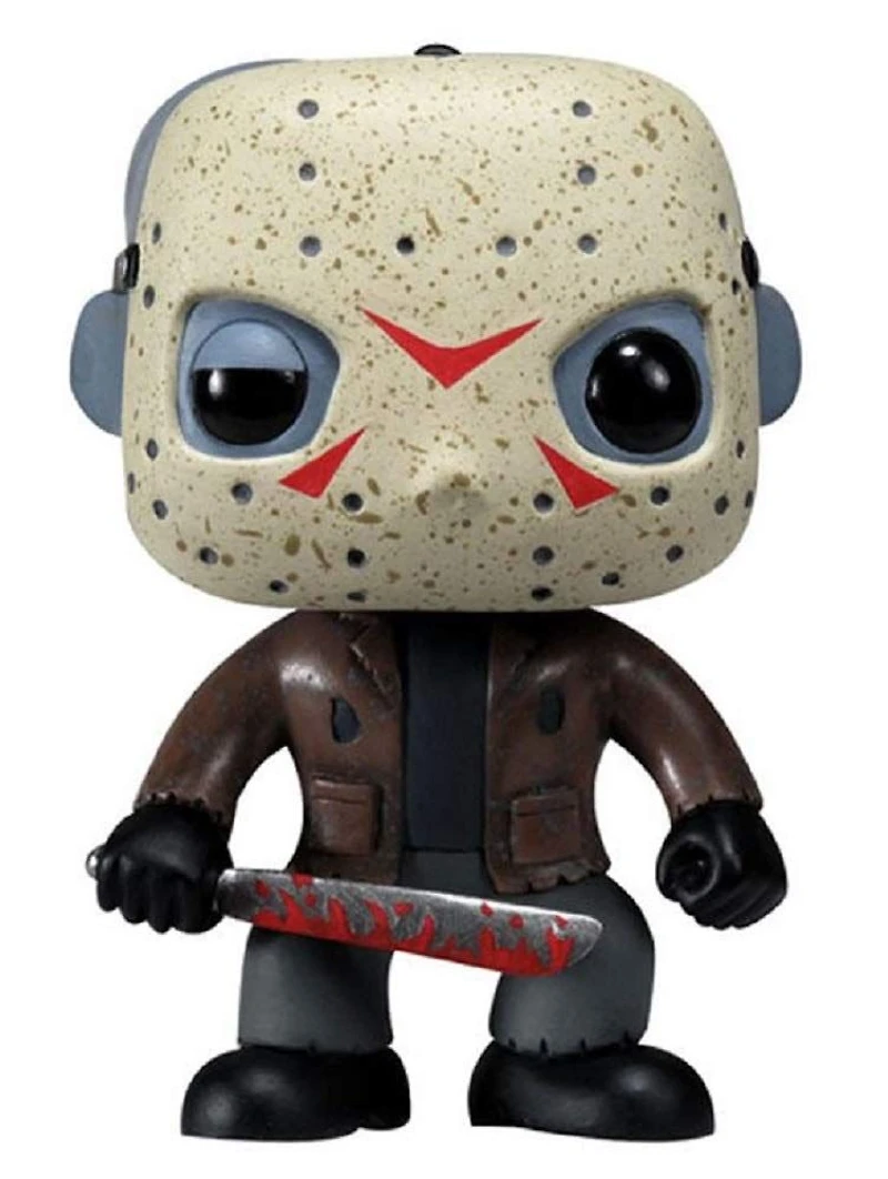 Pl2 Jason Voorhees 01