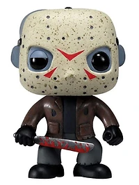 Pl2 Jason Voorhees 01