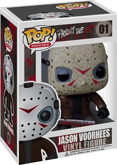 Pl2 Jason Voorhees 01