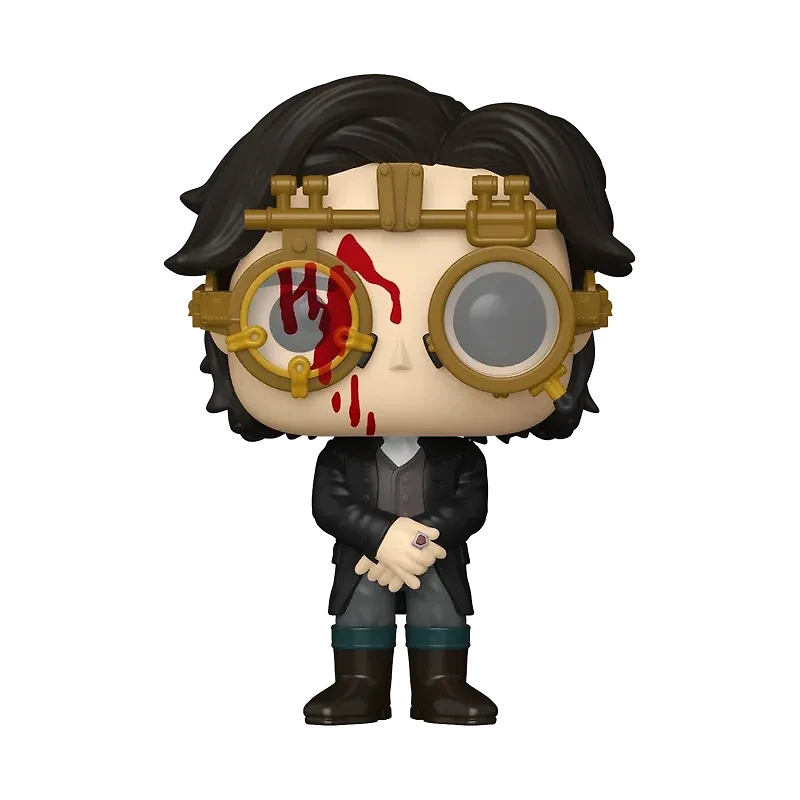 Pl4 Ichabod Crane 1947