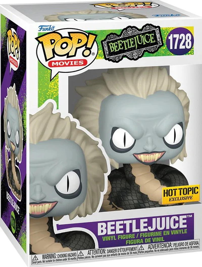 Pl8 BeetleJuice HT 1728