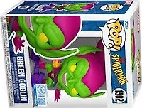Pl3 Green Goblin 1502