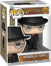 Pl6 Arnold Toht 1353