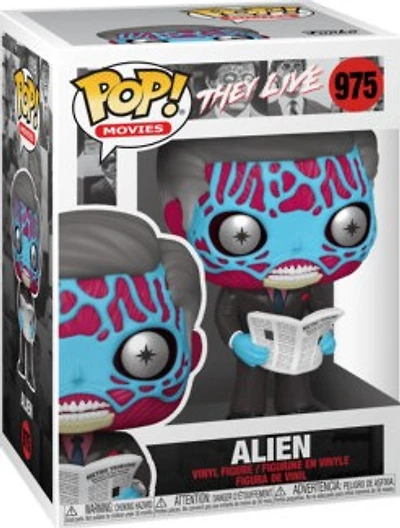 Pl7 Alien 975