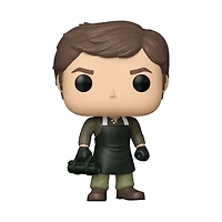 Pl11 Dexter Morgan 1965