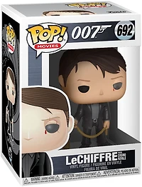 Pl12 LeChiffre From Casino Royale 692