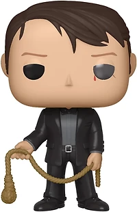 Pl12 LeChiffre From Casino Royale 692