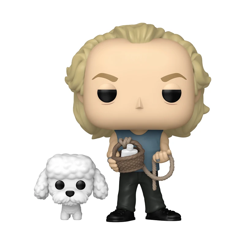Pl13 Buffalo Bill With Precious 1905