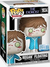 Pl14 Regan Floating 1934