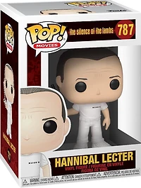 Pn77 Hannibal Lecter 787