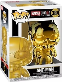 Pn54 Ant-Man 384