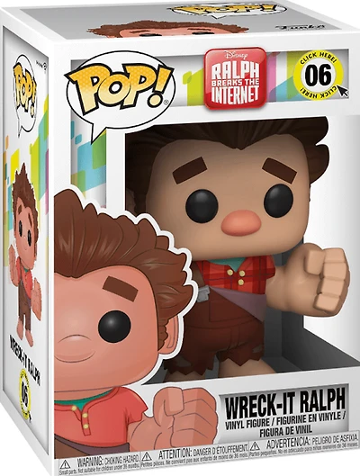 Pn38 Wreck-it Ralph 06