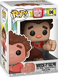 Pn38 Wreck-it Ralph 06
