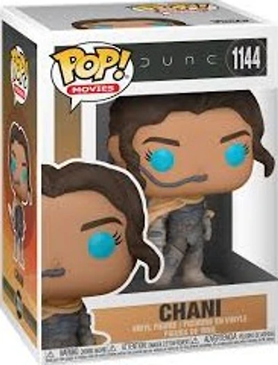 Pn27 Chani 1144
