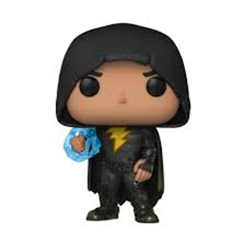 Pn53 Black Adam Wintercon 2022 1251