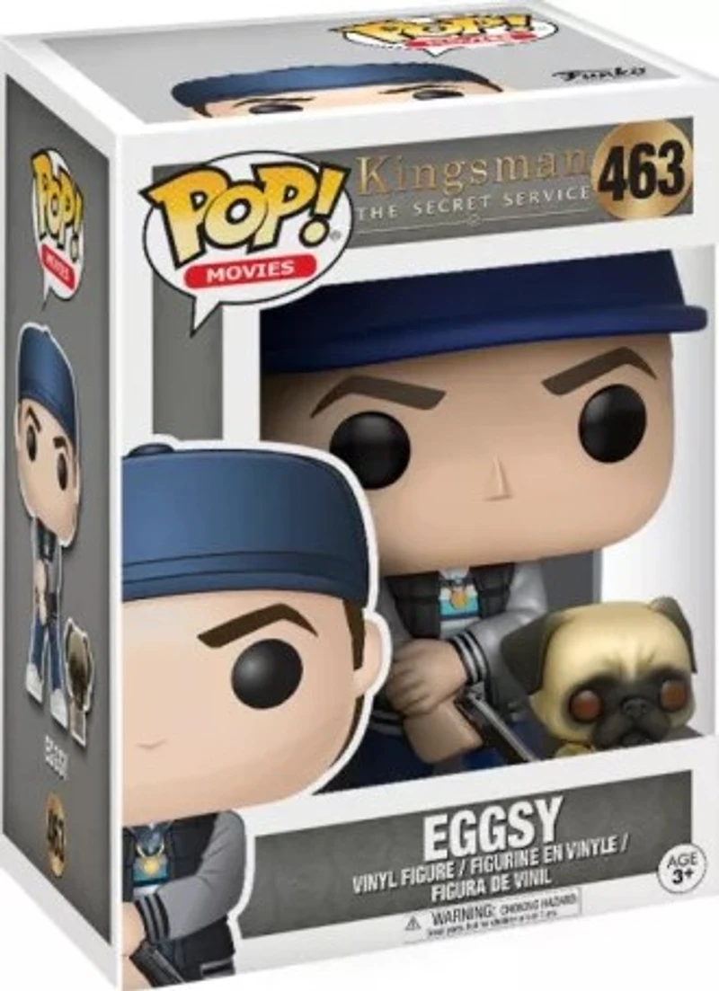 Pn73 Eggsy 463