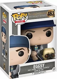 Pn73 Eggsy 463