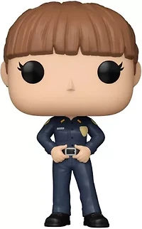 Pn6 Debra Morgan 1696