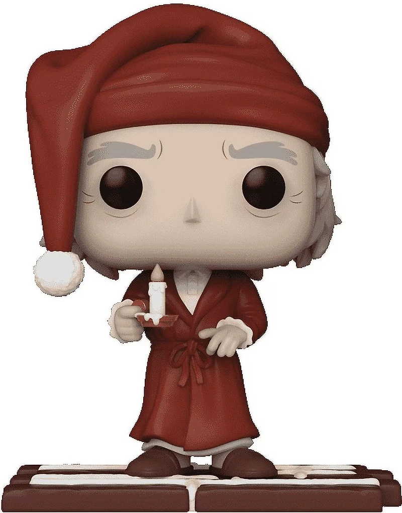 Pn96 Ebenezer Scrooge 38